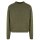 Urban Classics Men - TB5908 - Oversized Chunky Sweater - olive