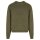 Urban Classics Men - TB5908 - Oversized Chunky Sweater - olive