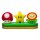 Super Mario - Icons Light - Lampe