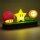 Super Mario - Icons Light - Lampe