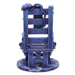 Metallica - Ride the Lightning  - Skulptur