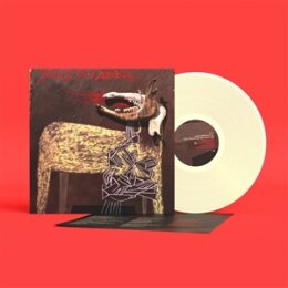 SPARHAWK, ALAN - WITH TRAMPLED BY TURTLES (CREAM WHITE...