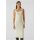 Urban Classics - TB7180 - Ladies Basic Long Cotton Jersey Dress - whitesand