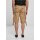 Brandit - BD2001 Savage Vintage Cargo Shorts - beige M