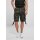 Brandit - BD2001 Savage Vintage Cargo Shorts - darkcamo