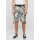 Brandit - BD2001 Savage Vintage Cargo Shorts - snowcamo