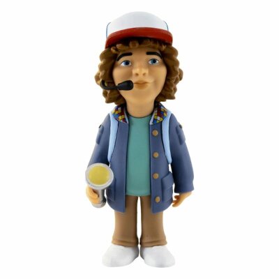 Minix - Stranger Things - Dustin - Figur