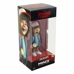 Minix - Stranger Things - Dustin - Figur
