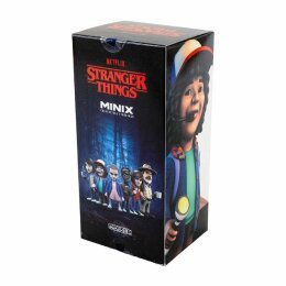 Minix - Stranger Things - Dustin - Figur