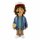 Minix - Stranger Things - Dustin - Figur