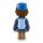 Minix - Stranger Things - Dustin - Figur