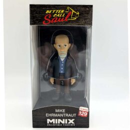 Minix - Better Call Saul - Mike - Figur