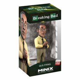 Minix - Breaking Bad - Gus - Figur