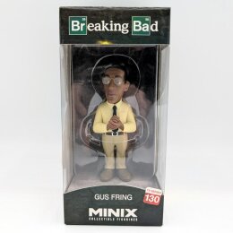 Minix - Breaking Bad - Gus - Figur