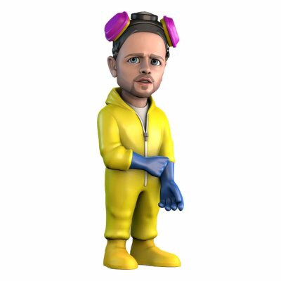 Minix - Breaking Bad - Jesse - Figur