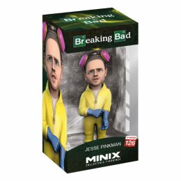 Minix - Breaking Bad - Jesse - Figur