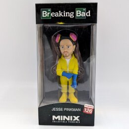 Minix - Breaking Bad - Jesse - Figur