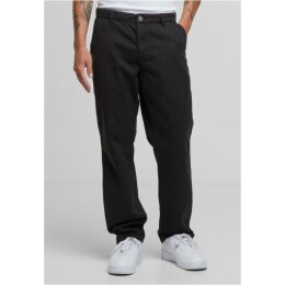 Urban Classics - TB7251 - Basic Chino - black 31
