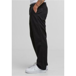 Urban Classics - TB7251 - Basic Chino - black 38
