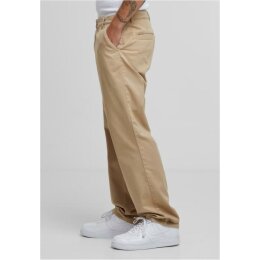 Urban Classics - TB7251 - Basic Chino - unionbeige  32