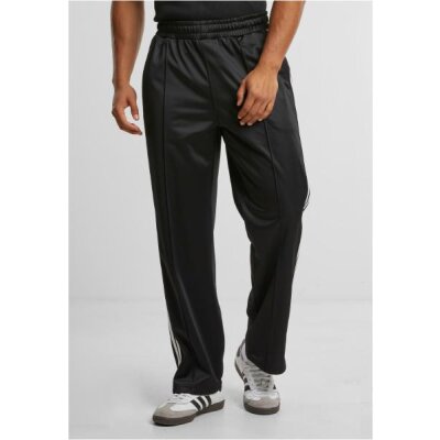 Urban Classics - TB6916 - Retro Tricot Track Pants - black XXL