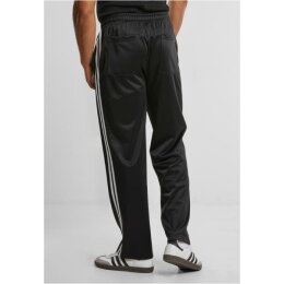 Urban Classics - TB6916 - Retro Tricot Track Pants - black XXL