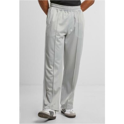 Urban Classics - TB6916 - Retro Tricot Track Pants - light asphalt