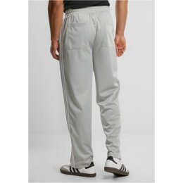 Urban Classics - TB6916 - Retro Tricot Track Pants - light asphalt
