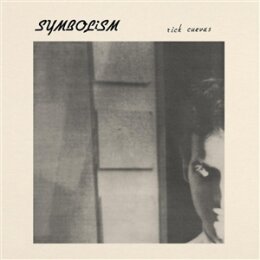 CUEVAS, RICK - SYMBOLISM (SYMBOLIC SILVER COLOURED VINYL)...