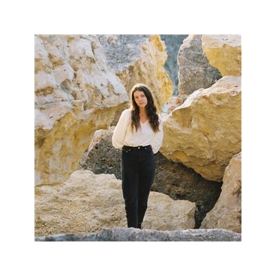 HILL, NATALIE JANE - SOLELY - CD