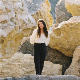 HILL, NATALIE JANE - SOLELY - CD