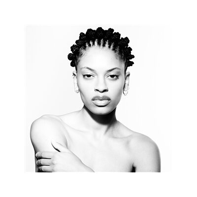 ANNAHSTASIA - TETHER - CD