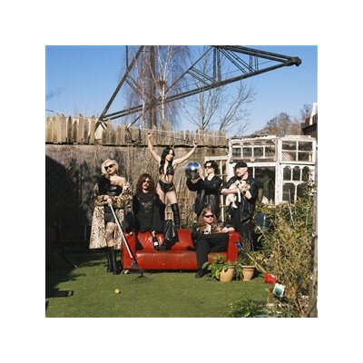 JOOLS - VIOLENT DELIGHTS - CD