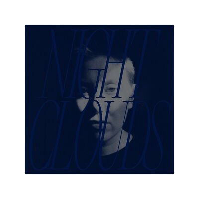 ARKBRO, ELLEN - NIGHTCLOUDS - LP