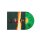 MJ LENDERMAN - MANNING FIREWORKS (LTD. GREEN COLOURED VINYL EDIT.) - LP