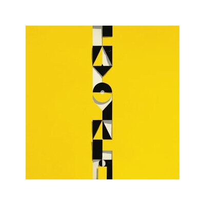 LAMOMALI - TOTEM - LP