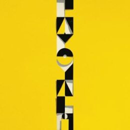 LAMOMALI - TOTEM - LP