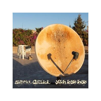 GALBI, SAMI - YLH BYE BYE - CD
