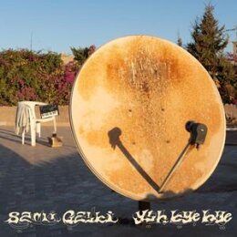 GALBI, SAMI - YLH BYE BYE - CD