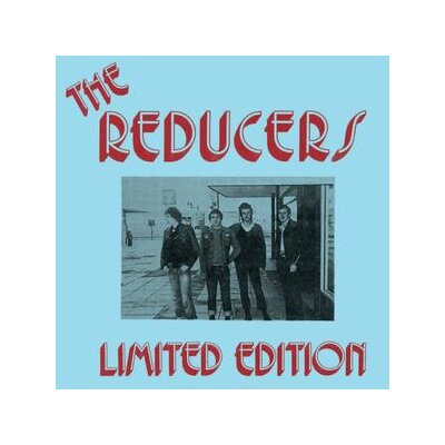 REDUCERS, THE - THINGS GO WRONG/WE ARE NORMAL - 7"