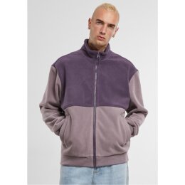 Urban Classics - TB7016 - Colour Block Polar Fleece...