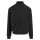 Urban Classics - TB7016 - Colour Block Polar Fleece Jacket - black/black L