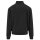 Urban Classics - TB7016 - Colour Block Polar Fleece Jacket - black/black L