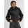 Urban Classics - TB7071 - Ladies Sherpa Crinkle Nylon Mix Jacket - black/black