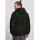 Brandit - BD5024 - Teddyfleece Worker Jacket - black
