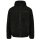Brandit - BD5024 - Teddyfleece Worker Jacket - black