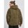 Brandit - BD5024 - Teddyfleece Worker Jacket - olive