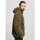 Brandit - BD5024 - Teddyfleece Worker Jacket - olive
