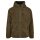 Brandit - BD5024 - Teddyfleece Worker Jacket - olive