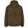 Brandit - BD5024 - Teddyfleece Worker Jacket - olive